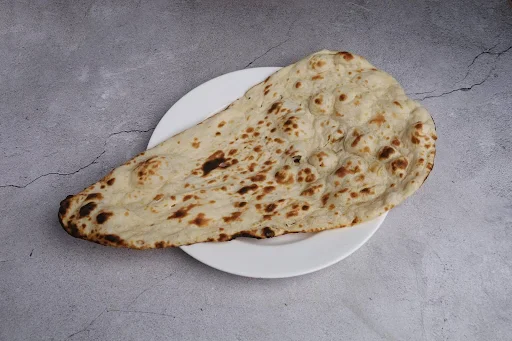 Tandoori Plain Naan