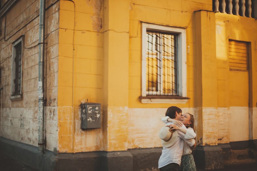 Fotógrafo de casamento Ekaterina Shteynberg (steinberg). Foto de 6 de junho 2014