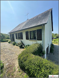 maison à Saint-Broladre (35)