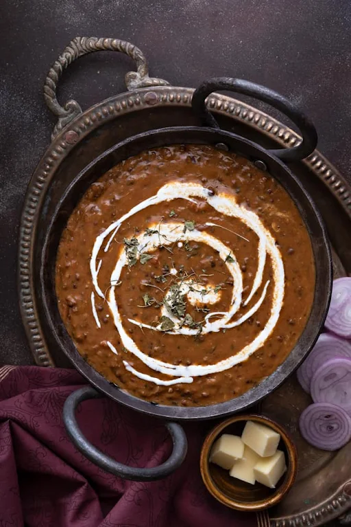 Dal Makhani