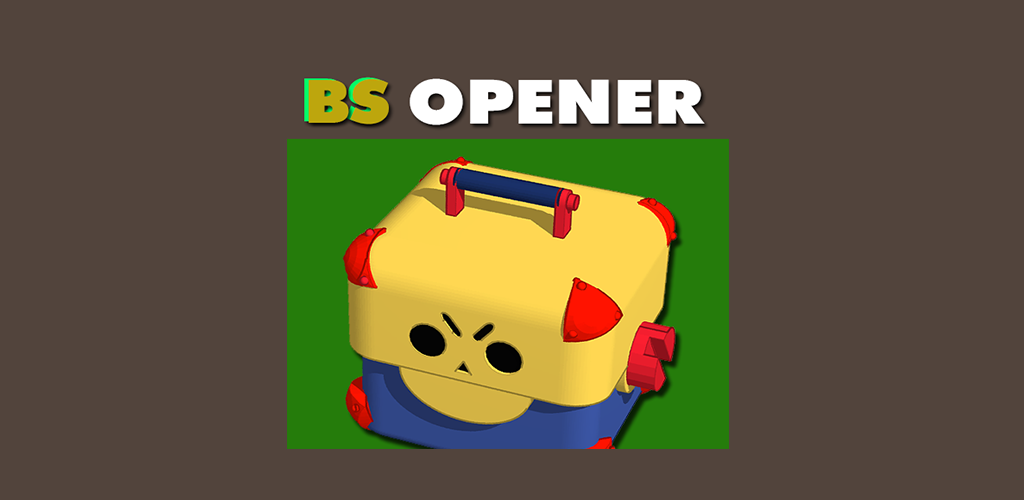 Box Spin Opener For Brawl Stars Gems And Brawlers 1 7 Apk Download Inc Skins Brawlers Apk Free - daryl e carl brawl stars simulater