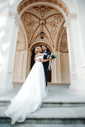 Hochzeitsfotograf Maksim Stanislavskiy (stanislavsky). Foto vom 25. Februar 2018