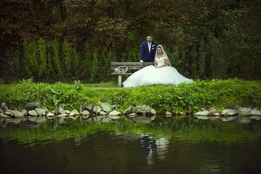 Wedding photographer Vladimir Chelovskiy (chelovskiy). Photo of 18 December 2018