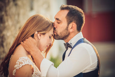 Photographe de mariage George Sfiroeras (georgesfiroeras). Photo du 7 février 2018