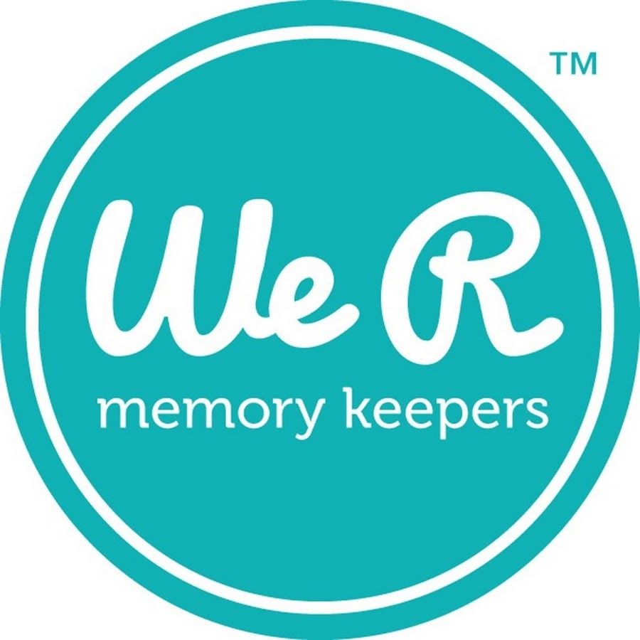 We R Memory Keepers 3 in 1 Punch Rounded Tag