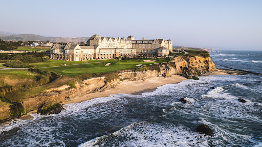 Ritz-Carlton Half Moon Bay