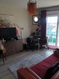 appartement à Toulouse (31)