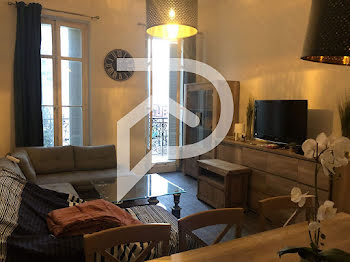 appartement à Marseille 6ème (13)