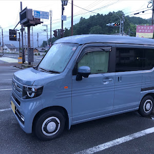 N-VAN JJ1