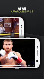 DAZN Live Fight Sports: Boxing, MMA & More(圖6)-速報App