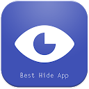 تحميل التطبيق Hide Application التثبيت أحدث APK تنزيل