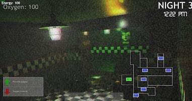 Five Nights with Breadbear Screenshot 4 of 5