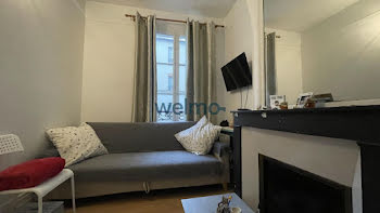 appartement à Paris 19ème (75)