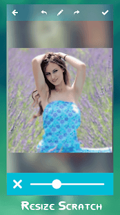 download DSLR Camera - Blur Background free