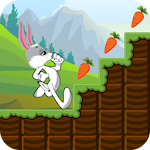 Bunny Run : Peter Legend Apk