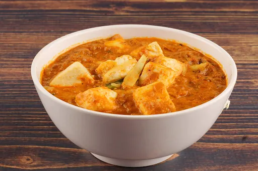 Paneer Lababdar