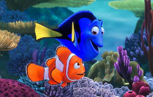 Finding Nemo Wallpaper small promo image