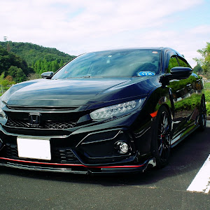 シビック FK7