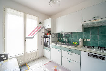 appartement à Lons-le-Saunier (39)