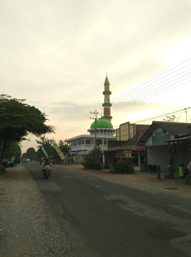 Masjid Jami Ar Rahman