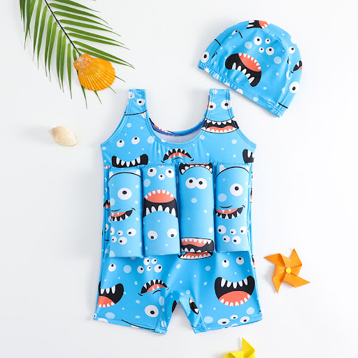Big Mouth Monster 2412