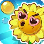 Save Garden - Zombie attack Apk