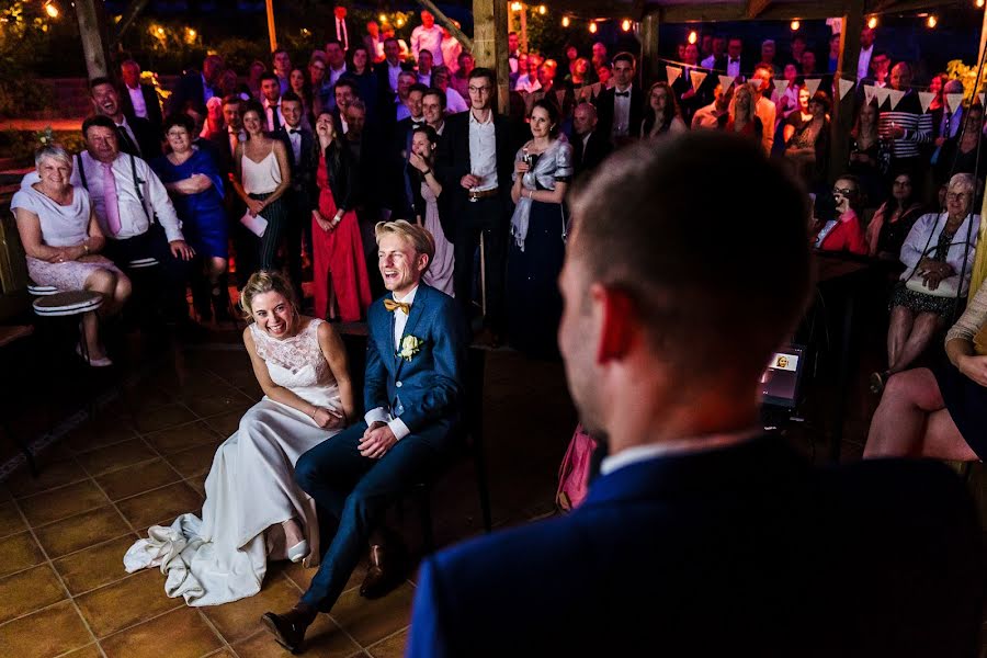 Wedding photographer Philippe Swiggers (swiggers). Photo of 28 August 2019