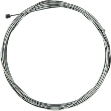 Jagwire Basics Derailleur Cable Galvanized Shimano/Simplex 3050mm alternate image 1