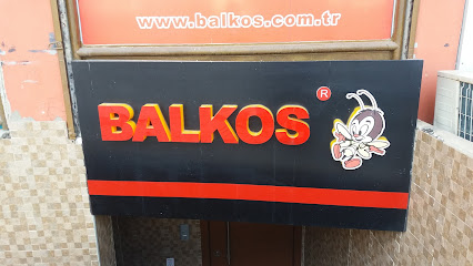 Balkos