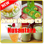 Cover Image of Download Recipe Ice Nusantara 1.0 APK