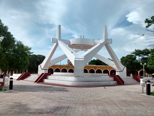 Parque Champoton