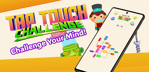 TapTouch Challenge