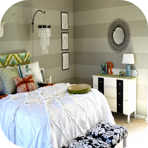 DIY Bedroom Designs 1.0 Icon