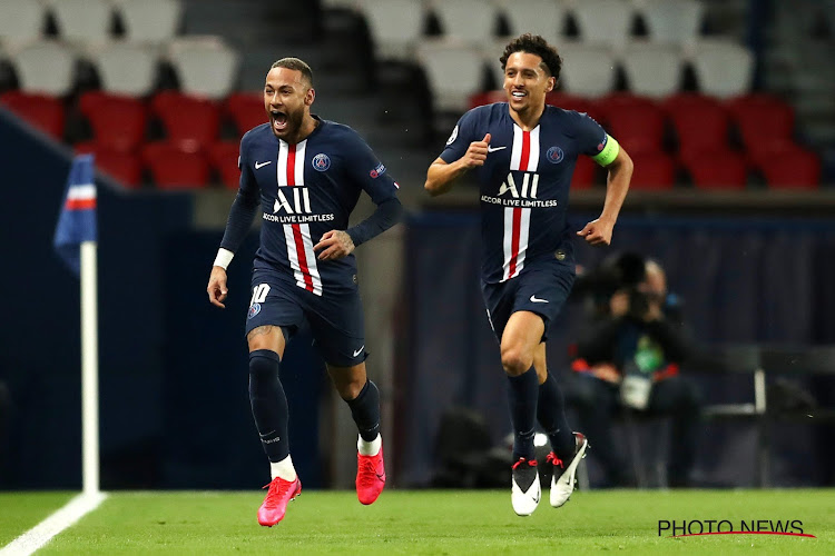 Le PSG remporte le Trophée des Champions face à Marseille, déjà un premier titre pour Pochettino 