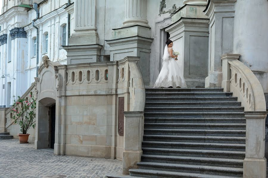 Wedding photographer Maksim Eysmont (eysmont). Photo of 22 June 2018