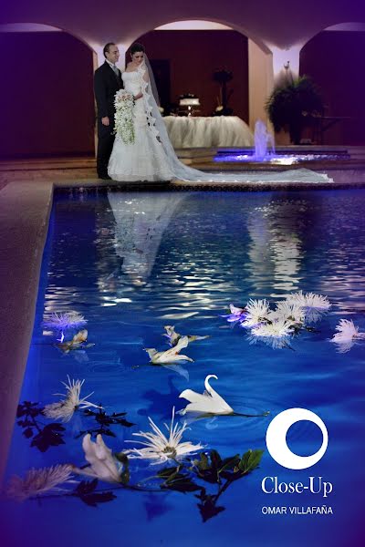 Hochzeitsfotograf Omar Villafaña (omar0). Foto vom 16. Februar 2019