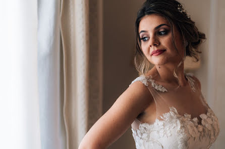 Wedding photographer Alex Pasarelu (belle-foto). Photo of 14 October 2019