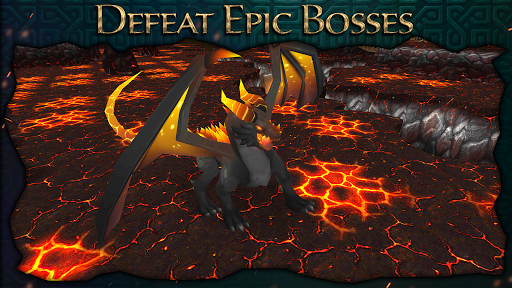 Ancients Reborn Online - MMORPG - 3D MMO 0.9.13 screenshots hack proof 2