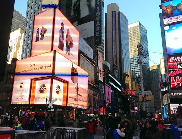 times square di anto1769