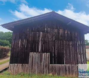 maison à Roaillan (33)