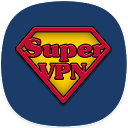 ダウンロード Super VPN - Free Unlimited VPN Proxy をインストールする 最新 APK ダウンローダ