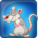 Rat On A Dirt Bike Apk