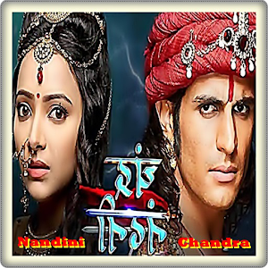 Lagu Ost Chandra Nandini Lengkap  Icon