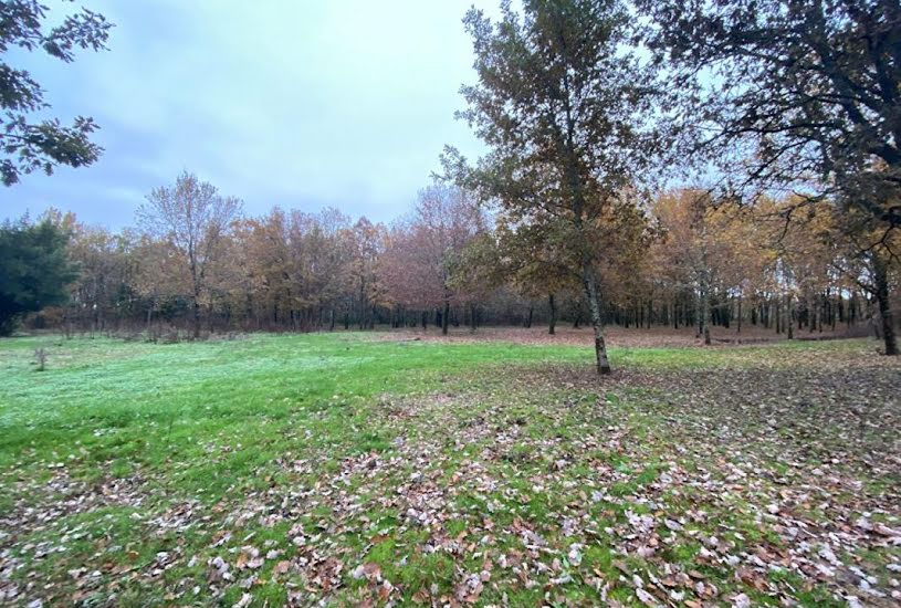  Vente Terrain à bâtir - à Labastide-du-Temple (82100) 