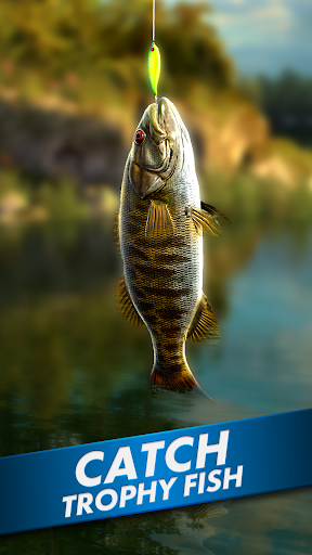 Screenshot Ultimate Fishing! Fish Game