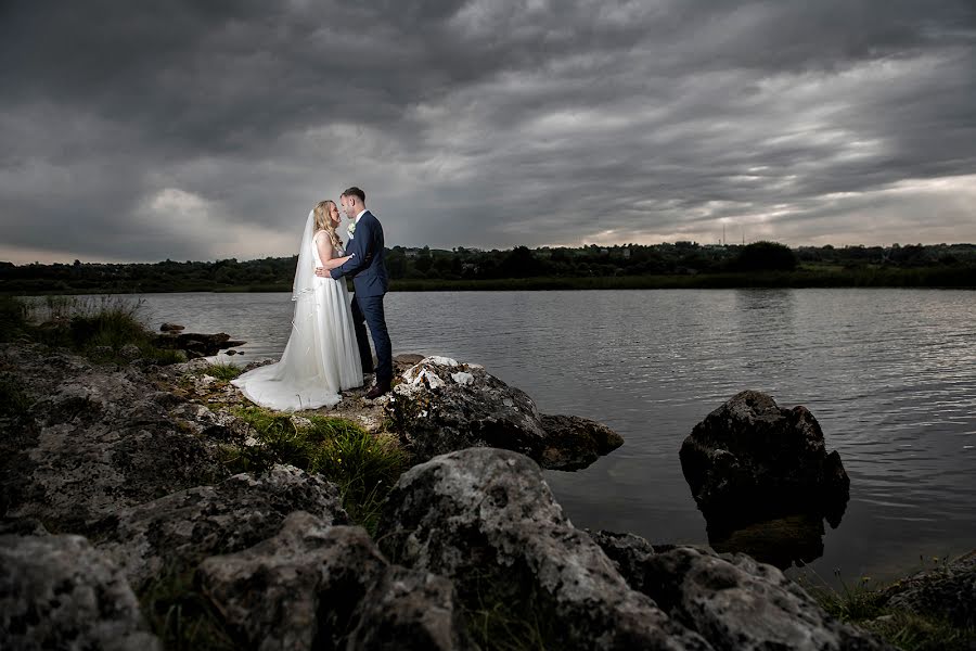 Fotógrafo de casamento Michael Dillon (dillonphoto). Foto de 5 de outubro 2022