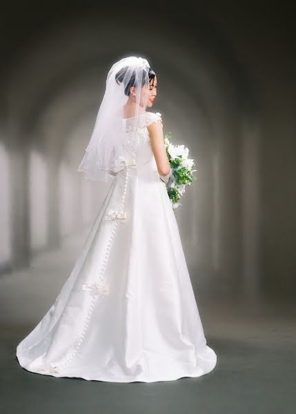 Wedding photographer Shintaro Hamada (hamada). Photo of 11 February 2014