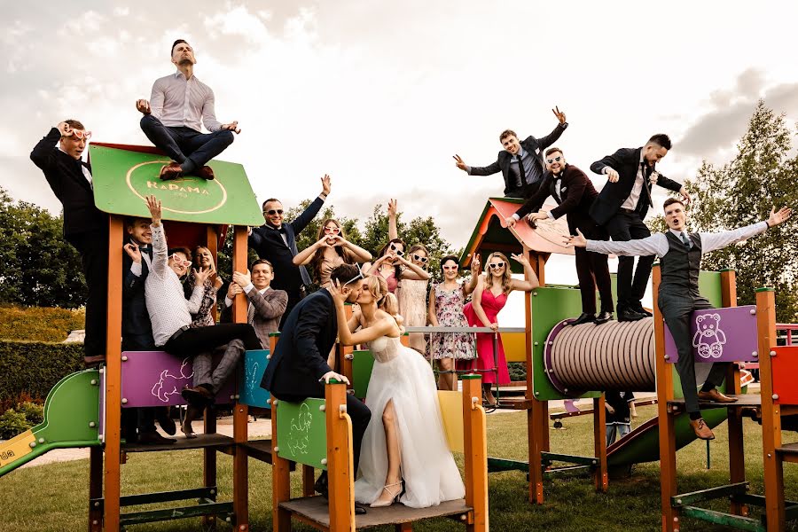 Fotógrafo de bodas Emilia Juchniewicz (kreatywni). Foto del 29 de junio 2023