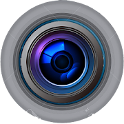 Camera For Oppo f3 Selfie 23.10.17 Icon