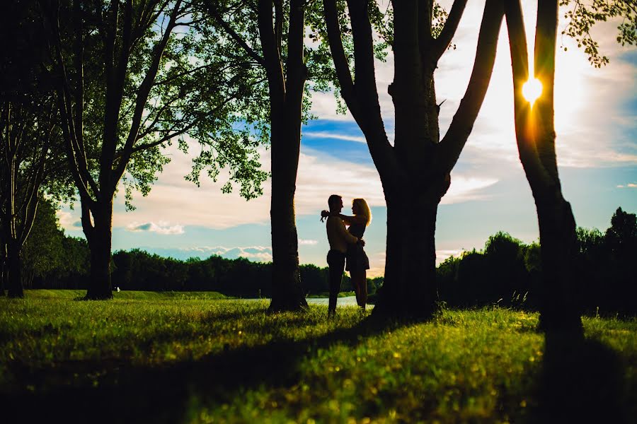 Fotógrafo de bodas Szabados Gabor (szabadosgabor). Foto del 16 de julio 2017